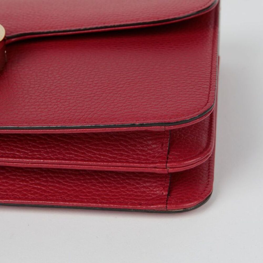 Interlocking Medium Shoulder Bag - image 9